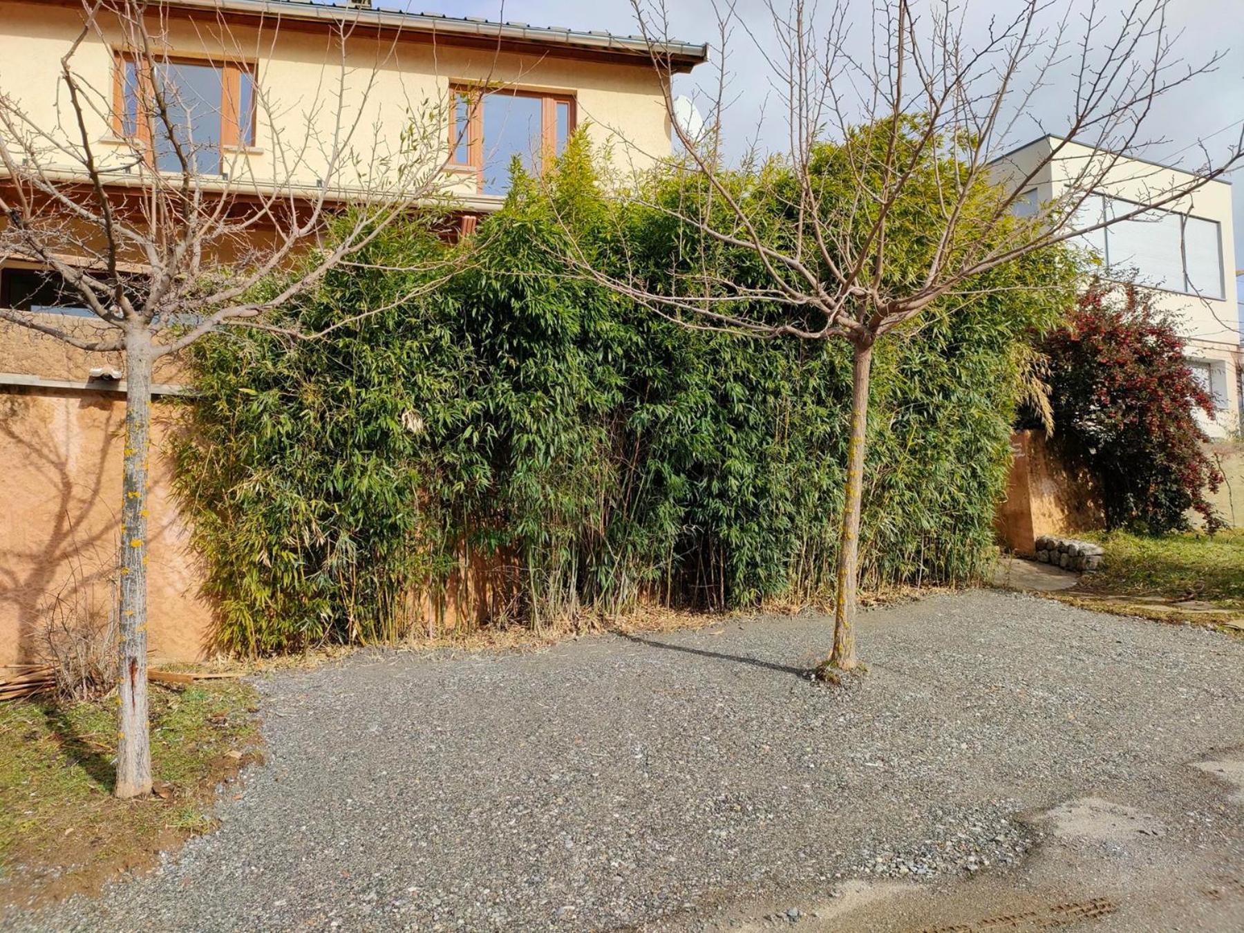 סבינס Le Cosy Du Plongeoir - T2 Neuf Avec Vue Sur Le Lac De Serre Poncon Et Grande Terrasse Avec Jardin מראה חיצוני תמונה